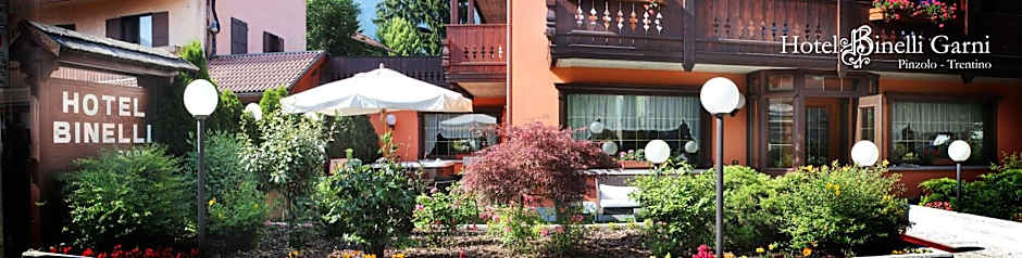 Hotel Binelli