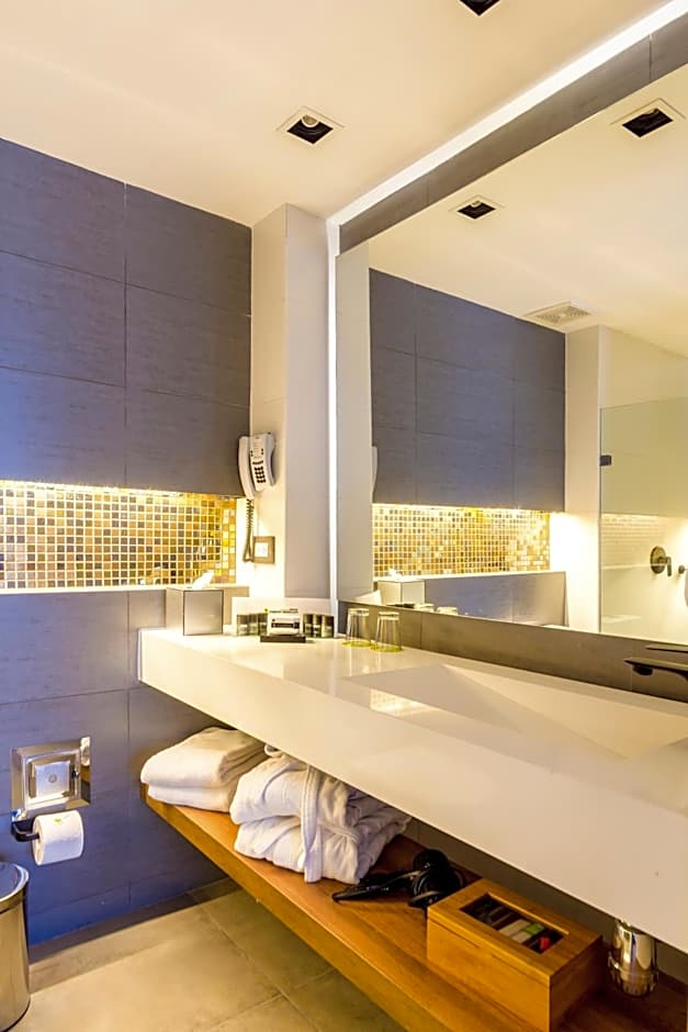 GHL Hotel Portón Medellín
