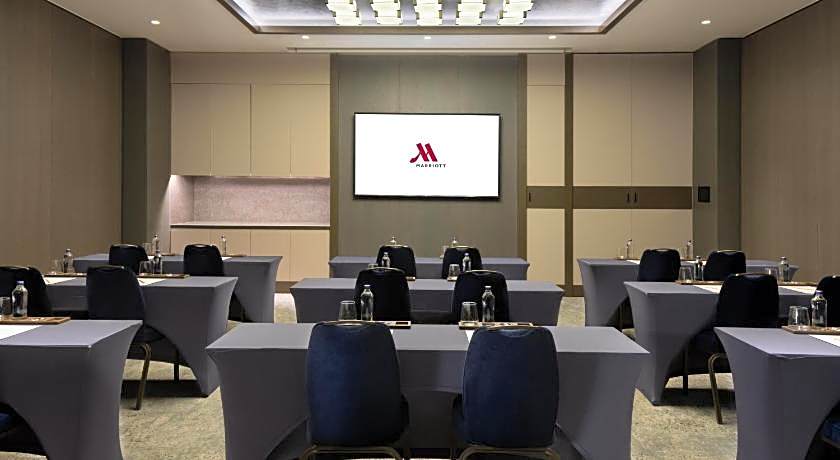 Izmir Marriott Hotel