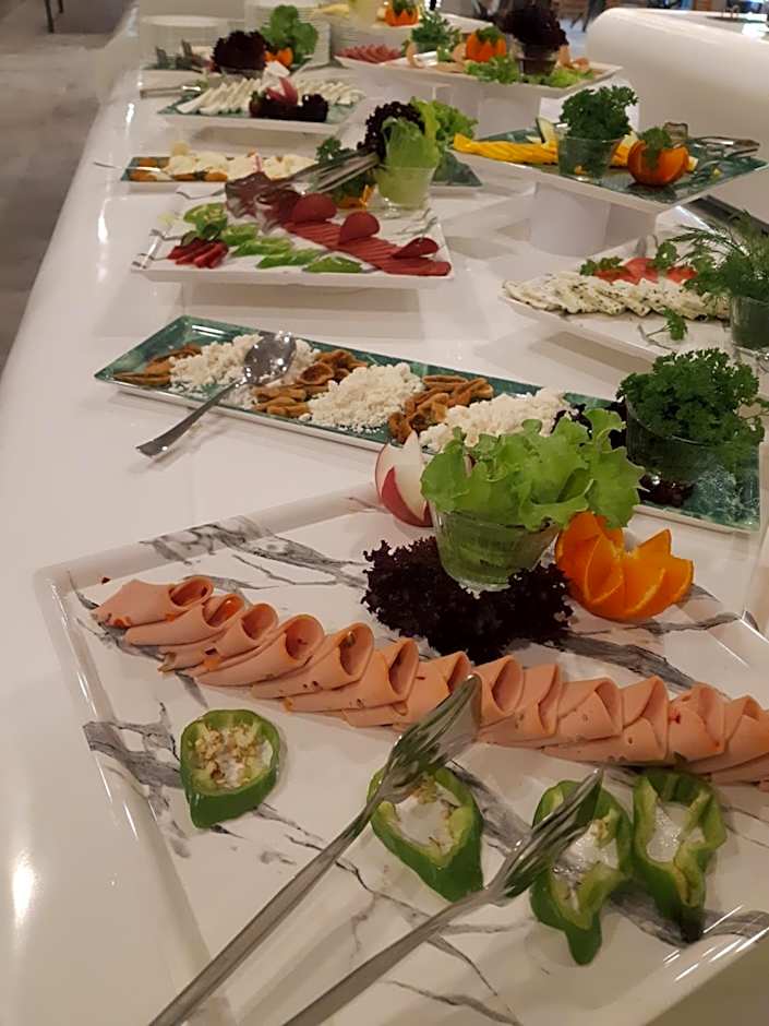 Riviera Zen Hotel Adult Only