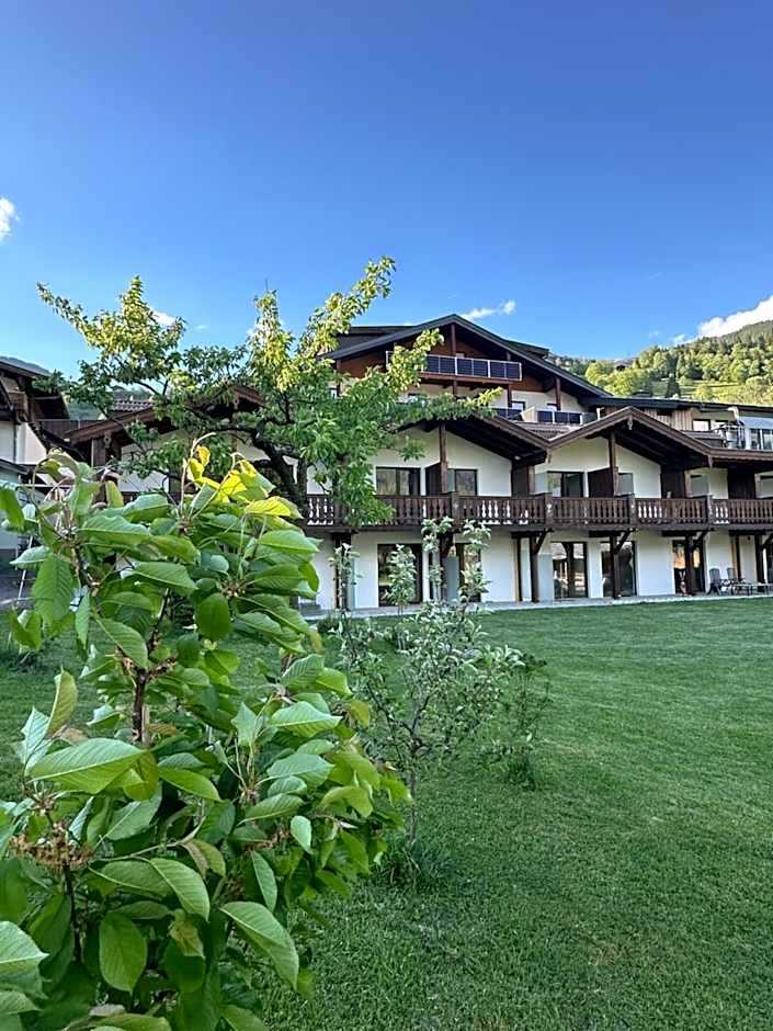 Apartment Haus am See