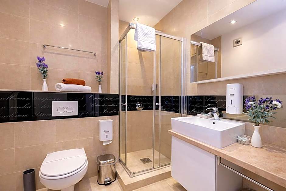Hotel Butua Residence