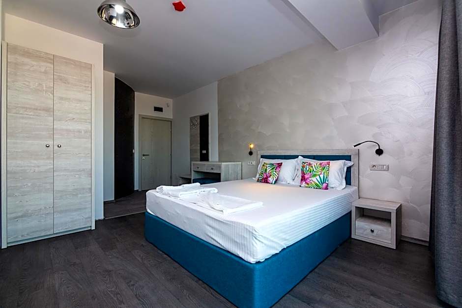 Hotel H pe plaja Belona