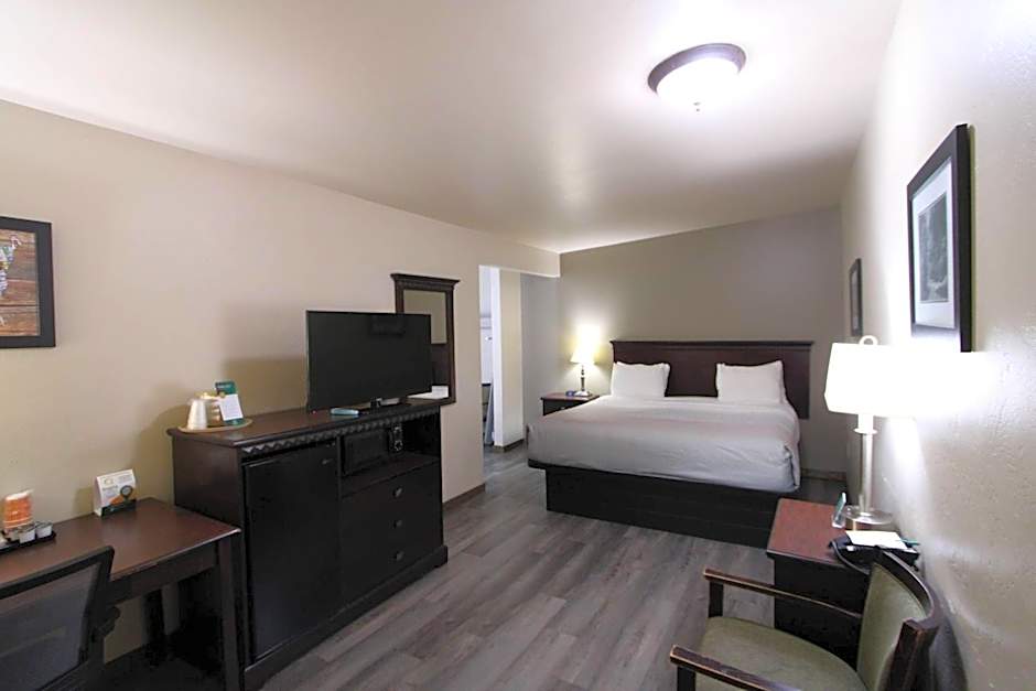 Quality Inn Gunnison - Crested Butte