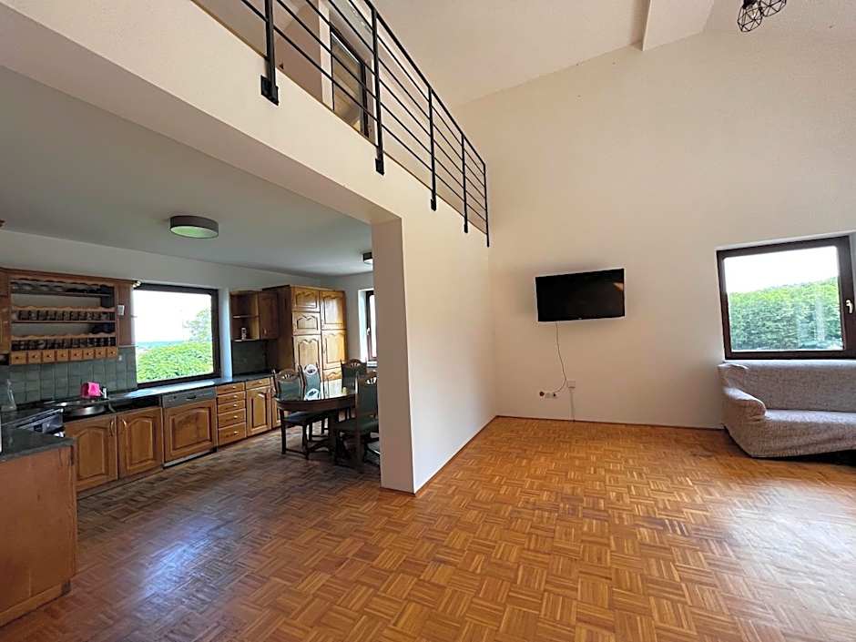 Rooms and apartments Biš