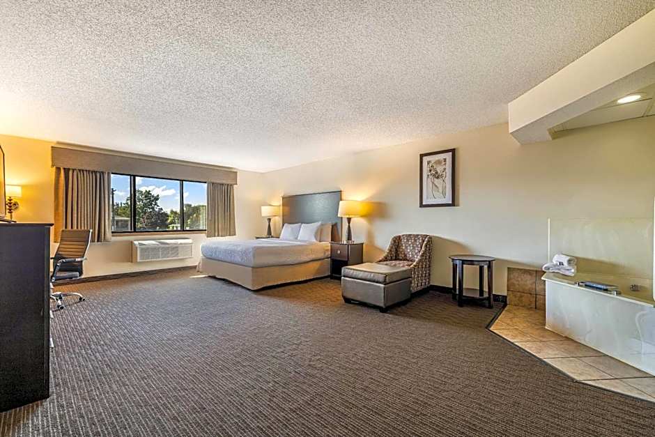 Baymont by Wyndham Bloomington MSP Airport