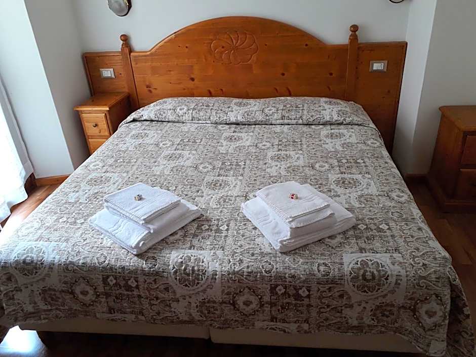 Albergo Meuble Tarandan