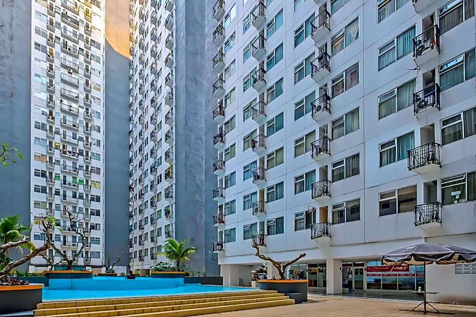 OYO Life 92649 Jarrdin Apartment By Glory