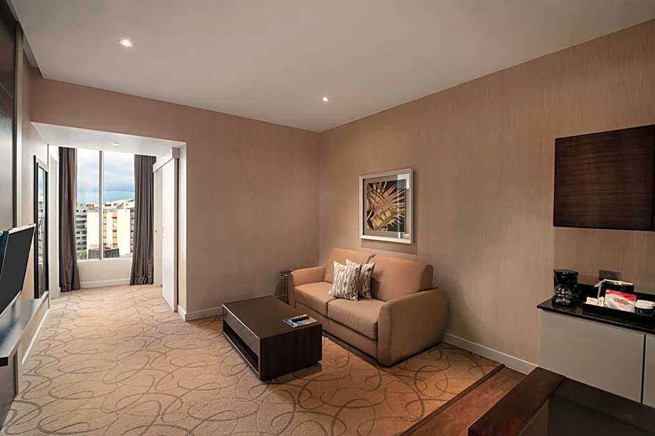 Embassy Suites By Hilton Santo Domingo