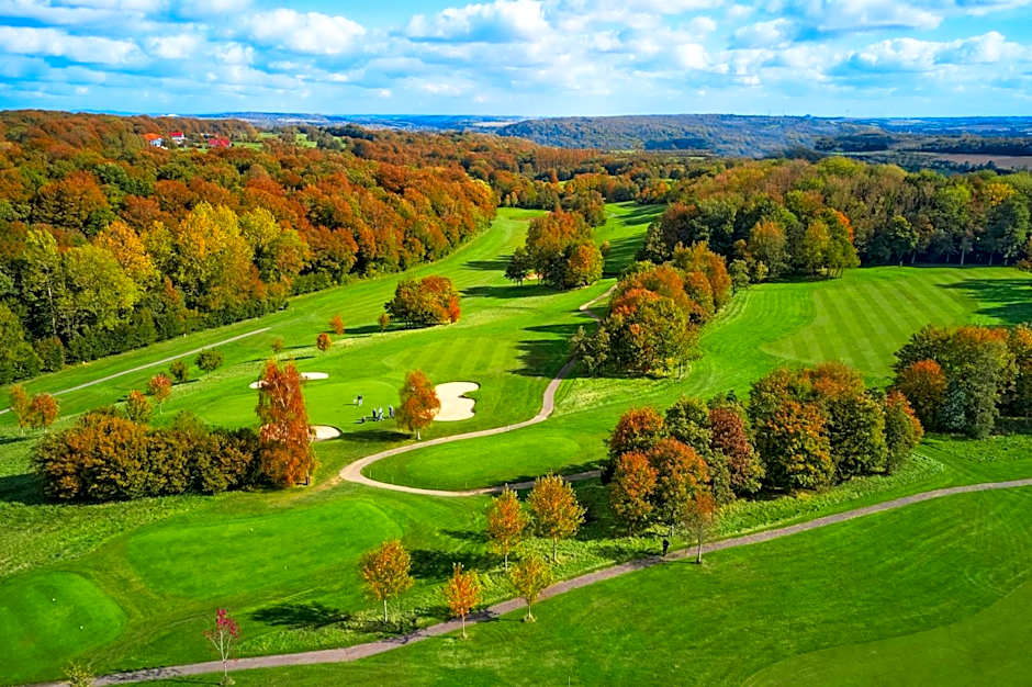 Hôtel du Golf