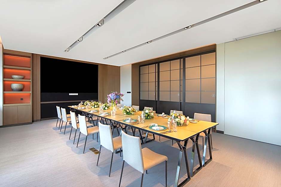 M Social Hotel Suzhou