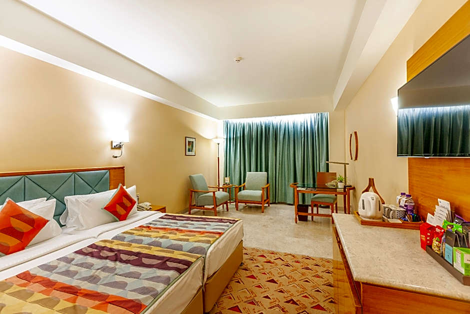 Fortune Park Lake City, Thane - Member ITC Hotels' Group