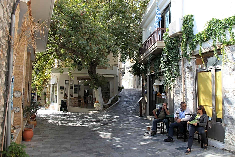 Elounda Solfez Villas