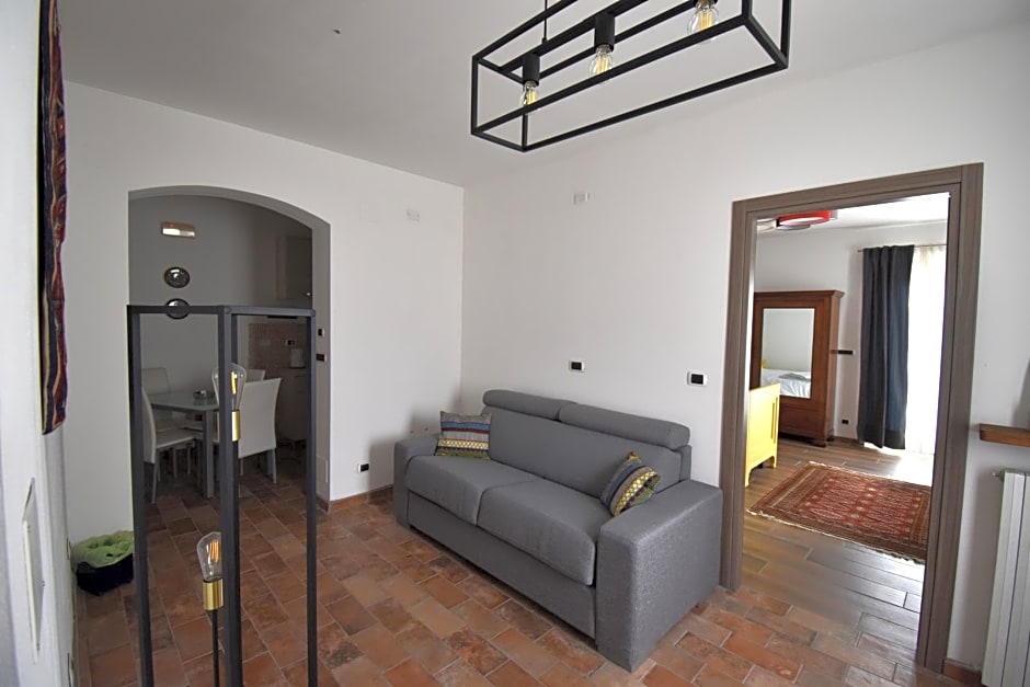 Cascina Tre Botti