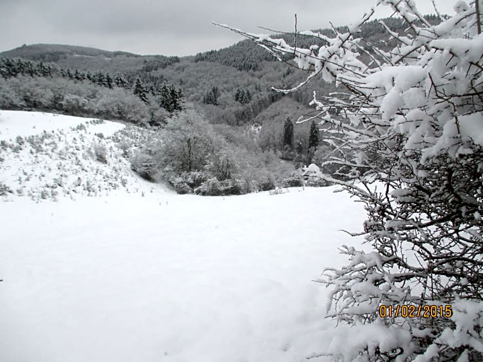 B&B Au fil des saisons sur la Wiels