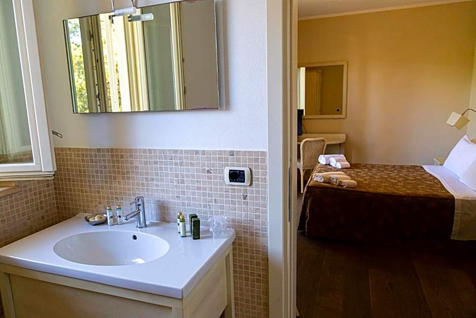 Hotel Villa Tiziana