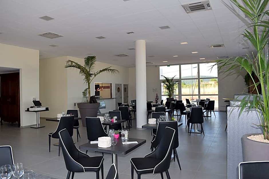 Résidence Estérazur