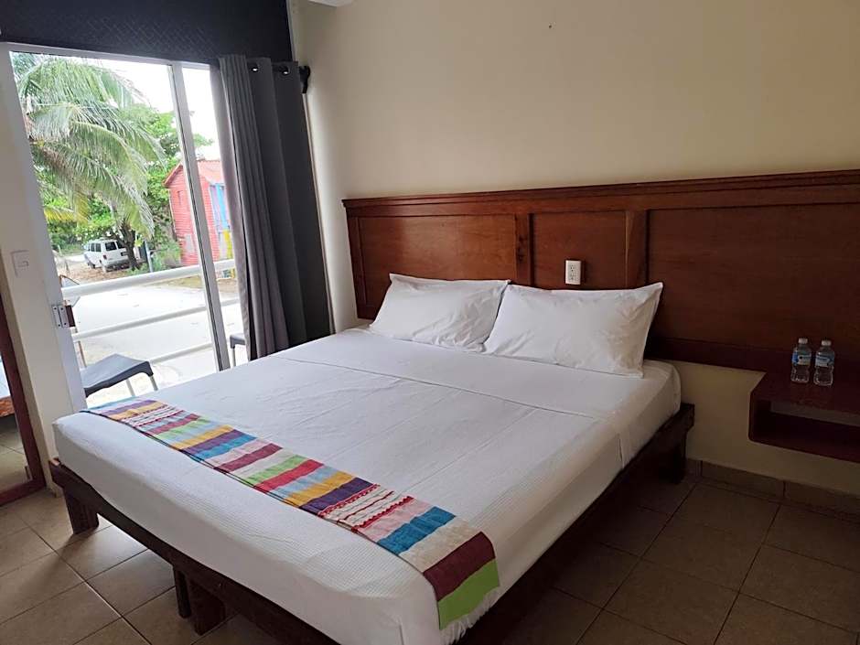 Hotel Machos Mahahual