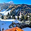 Residence Ravisa Dolomites
