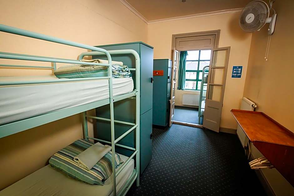 Blue Mountains YHA