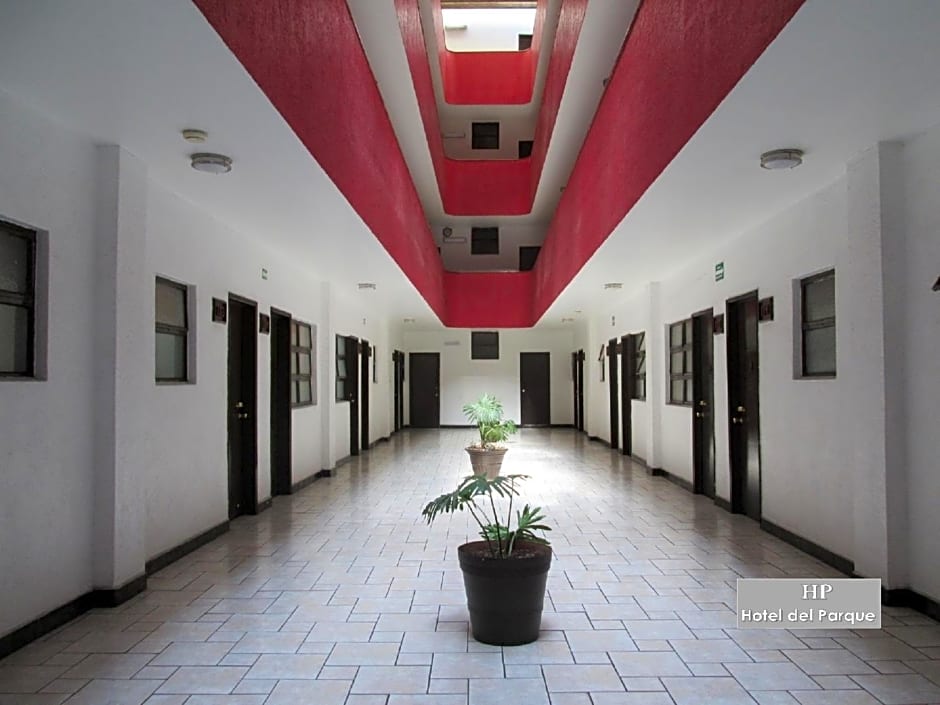 Hotel Del Parque
