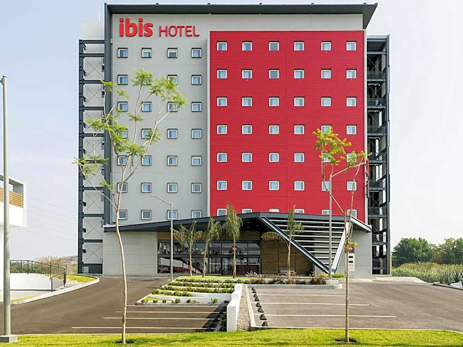 ibis Irapuato