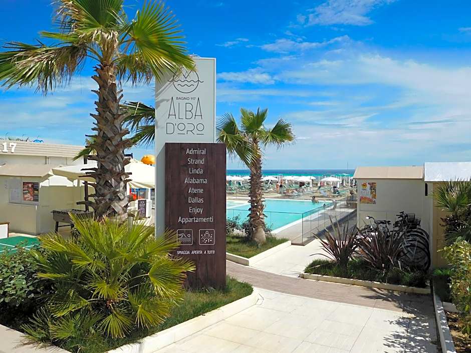 Hotel Admiral - Seaview Restaurant
