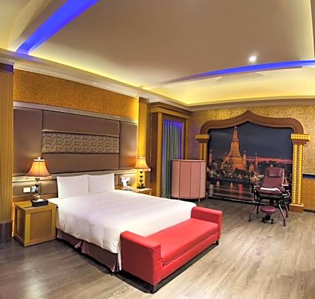 Wei Feng Exquisite Motel Pintung Branch