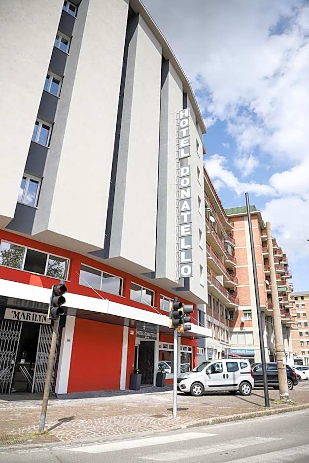 Hotel Donatello