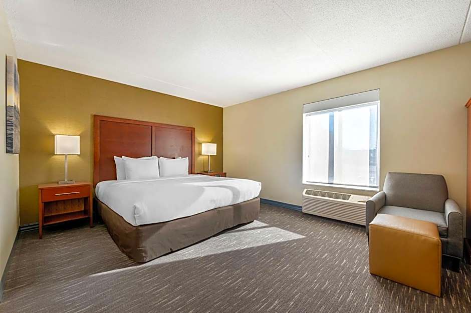 Best Western Chicago - Downers Grove