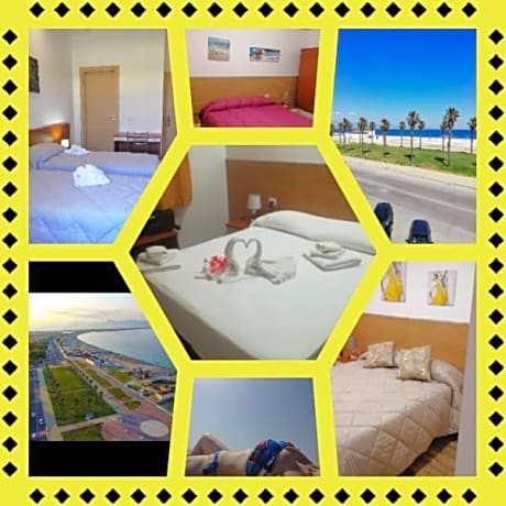 B&B Altamarea