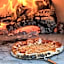 Fuego Steakhouse and Tapas -Tomahawk Potto