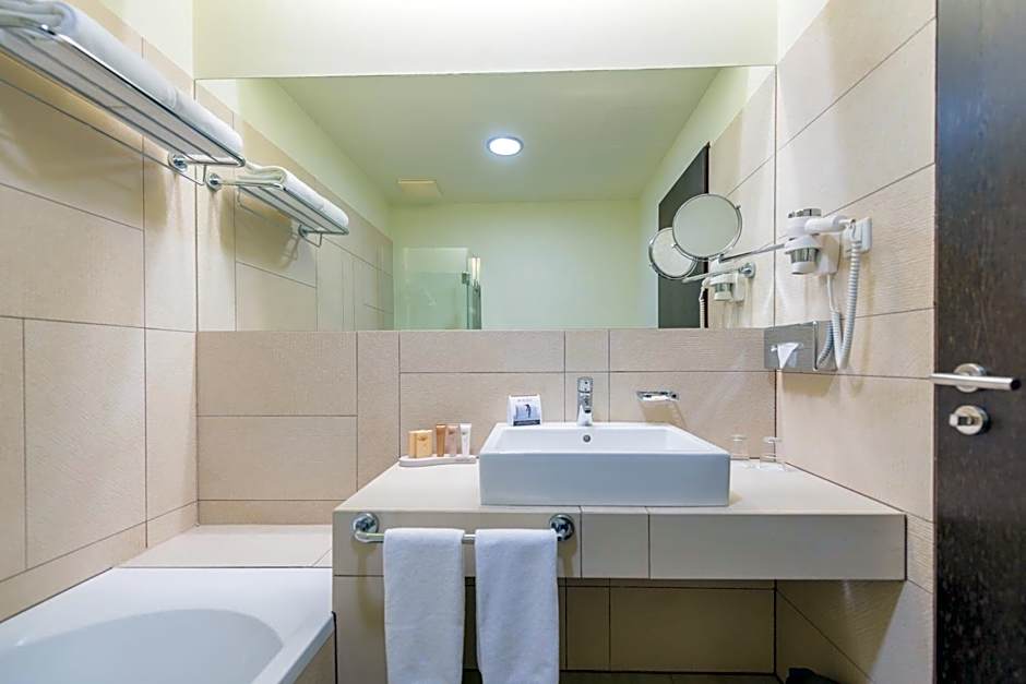 Buda Castle Hotel Budapest