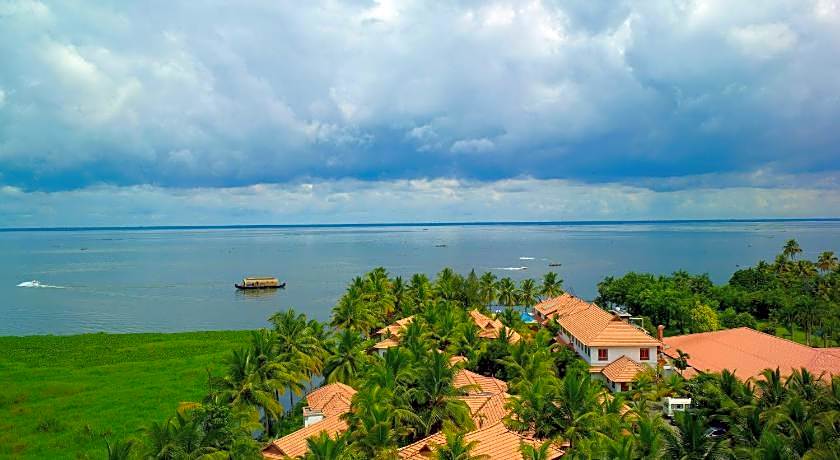 Backwater Ripples Kumarakom
