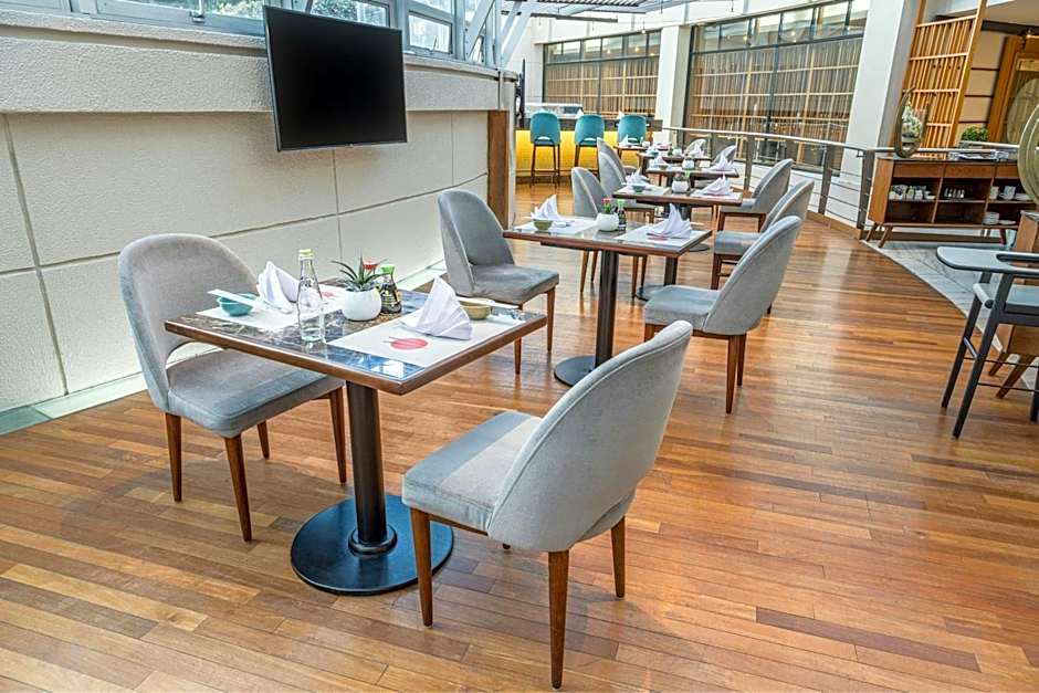 Sheraton Quito Hotel