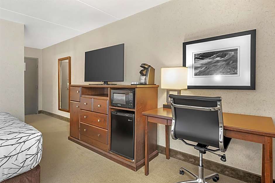 Best Western Plus Coeur D'Alene Inn