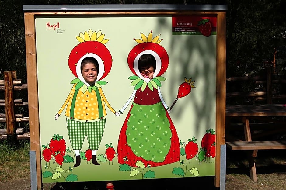 Hotel Restaurant Waldheim