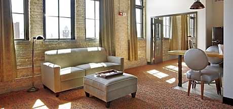 Two Bedroom Suite