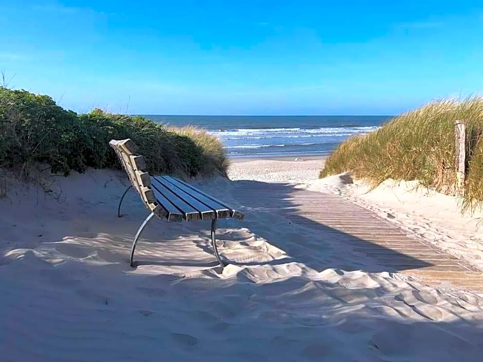 Aparthotel HAUS USEDOM