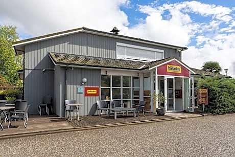 Initial by balladins Lyon / Chanas