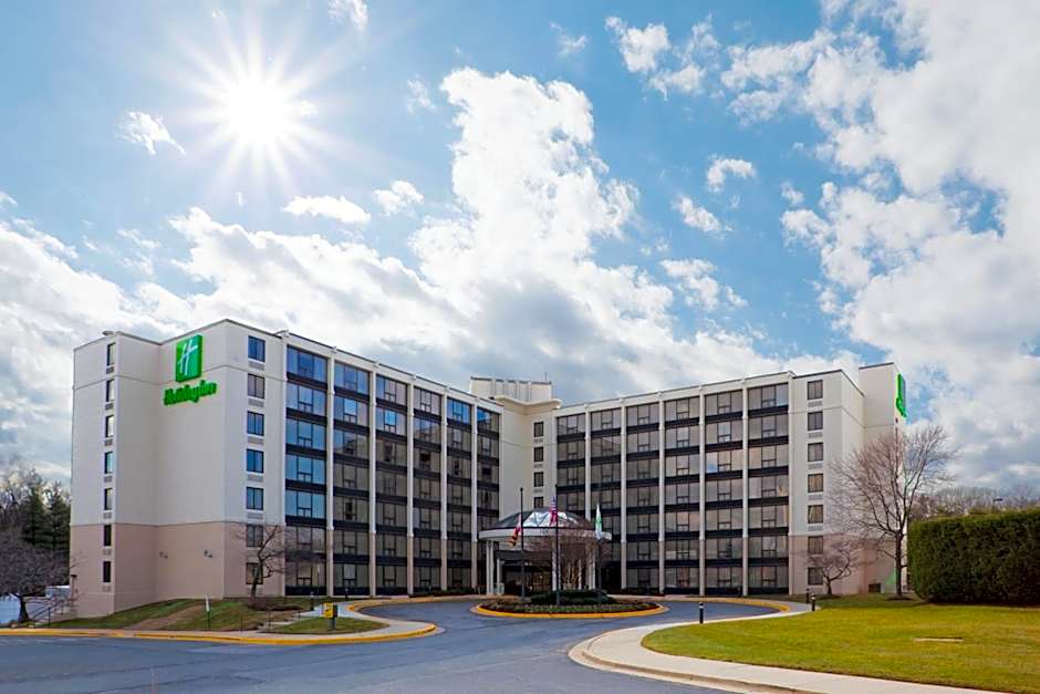 Holiday Inn Washington D.C. - Greenbelt Maryland By IHG