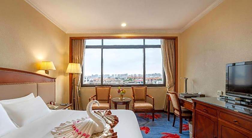 Quanzhou Hotel
