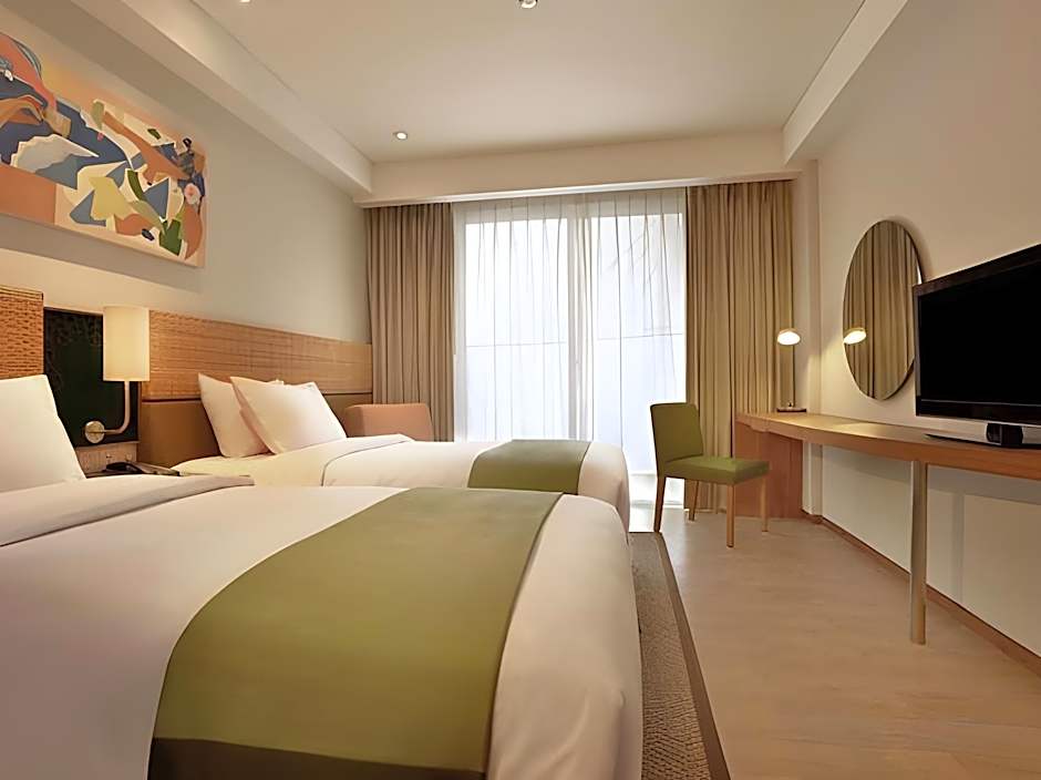 Diamond Hotel Kuta Bali