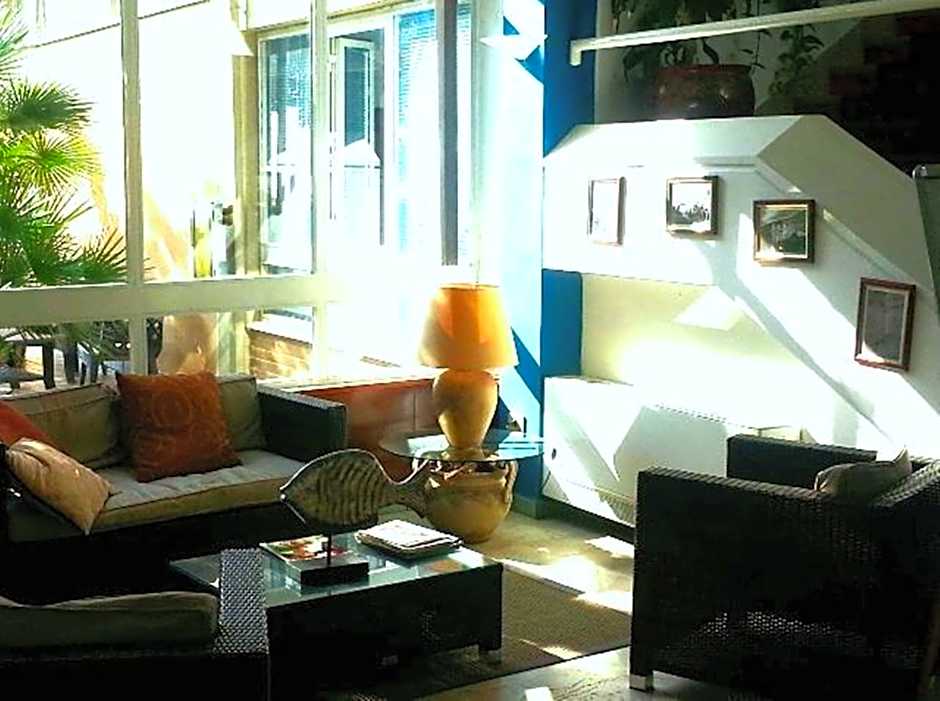 Villa Dei Principi Hotel