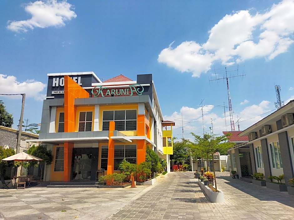 Hotel Karunia PKPRI