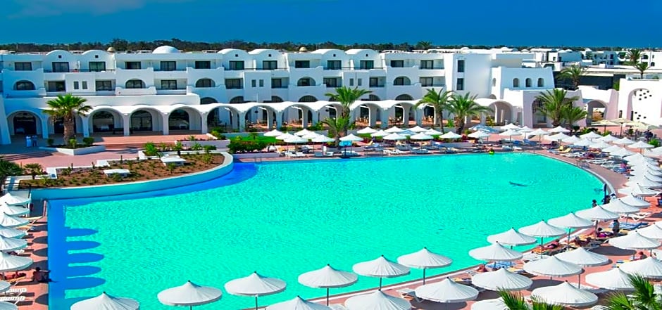 Hotel Club Palm Azur - Couples and Families Only