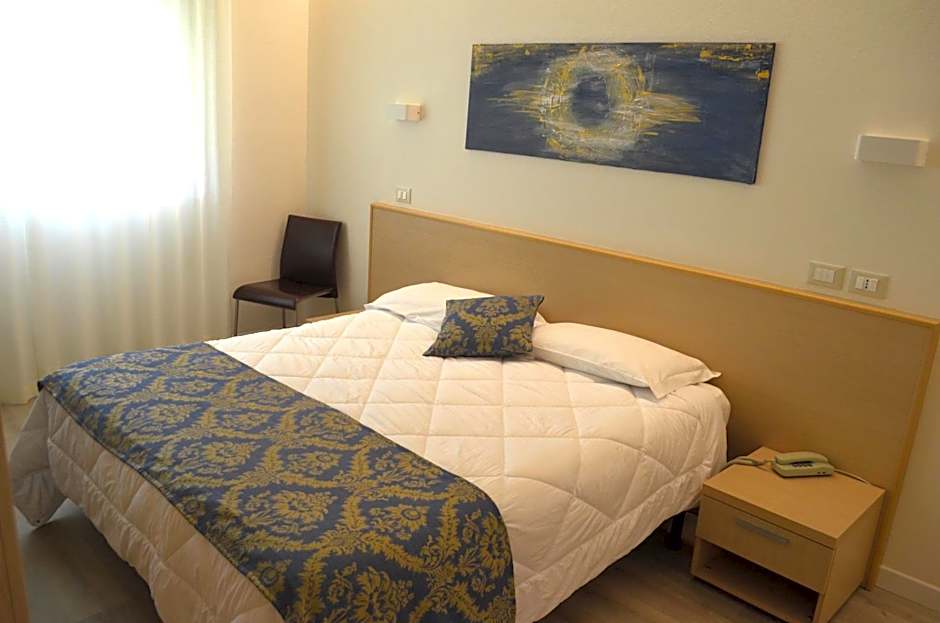 Hotel Castiglione