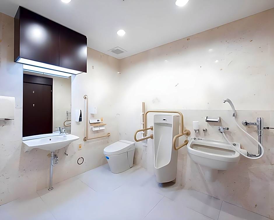 Toyoko Inn Fuji Kawaguchiko Ohashi