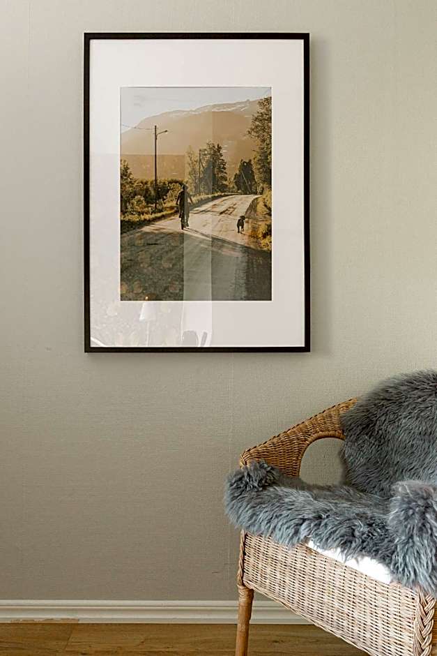 Hotell Åre Fjällsätra