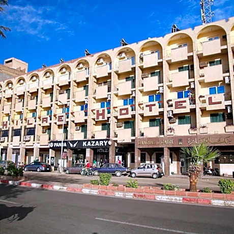 Philae Hotel Aswan